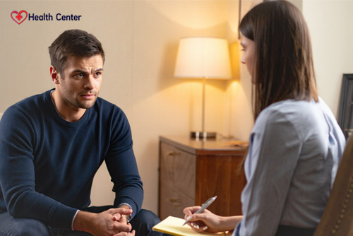 Как проходит лечение игромании в Гулькевичах в клинике Центр здоровья<