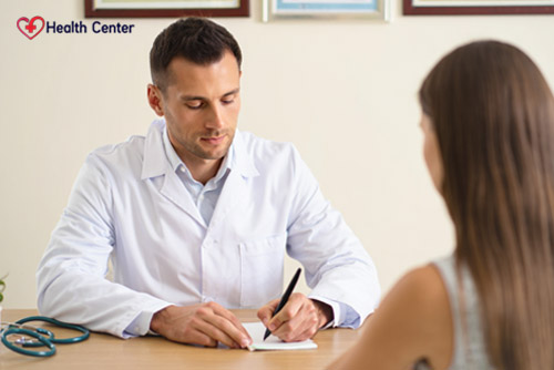 Лечение зависимости от Габапентина в Гулькевичах в клинике Центр здоровья